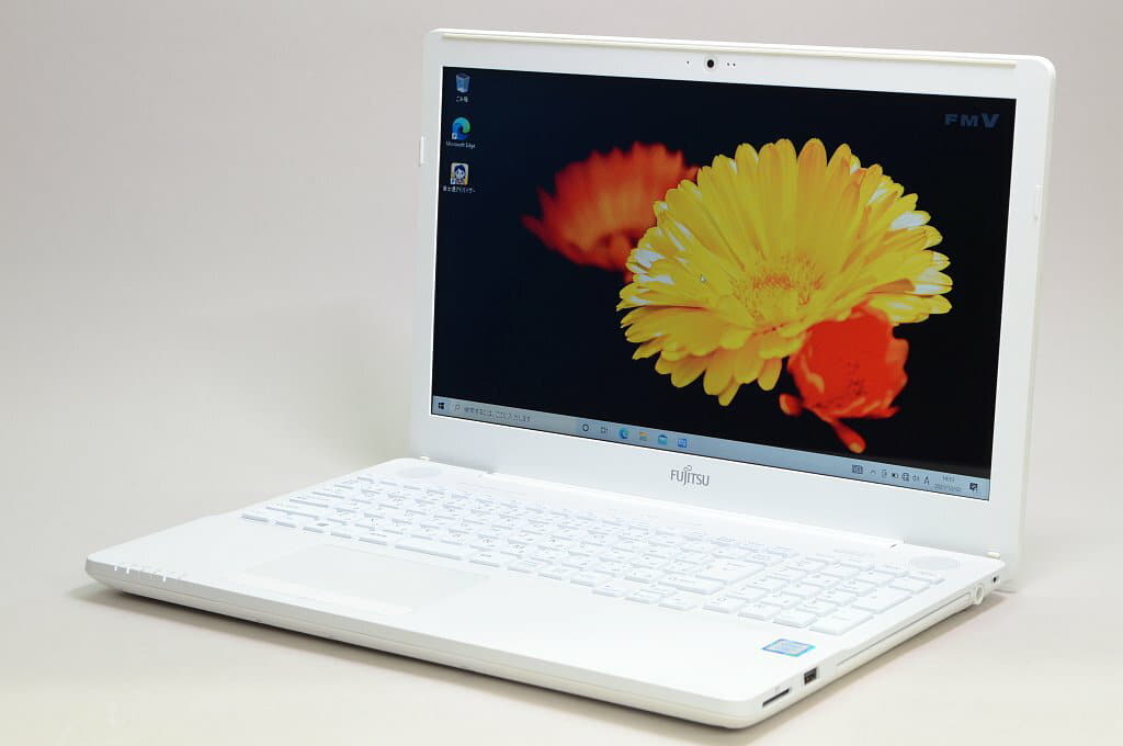 LIFEBOOK FMVA50B3W2 AH50⁄B3 FUJITSU Core i7 7700HQ AH50⁄B3 2.80GHz