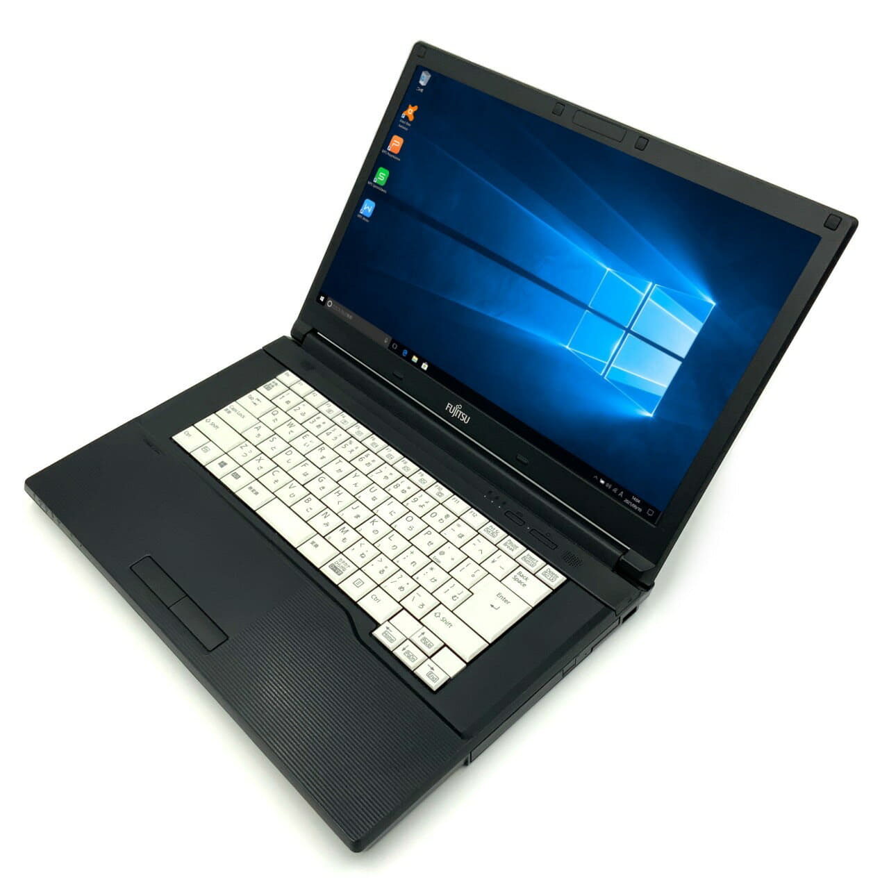 FUJITSU LIFEBOOK A746/P Core i7 6600U 2.60GHz/8GB/SSD 256GB
