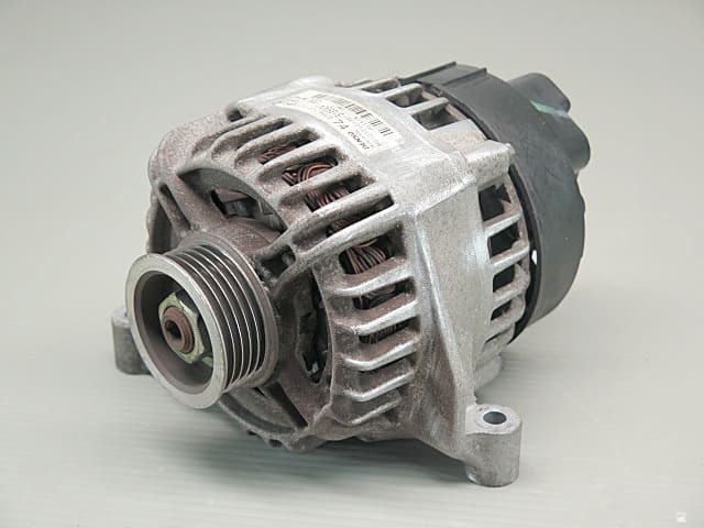 Used]◎Genuine orutanetadainamo generator 210912AR1369-type for Fiat 500 1.2  POP (ABA-31212) 2,012 years - BE FORWARD Auto Parts