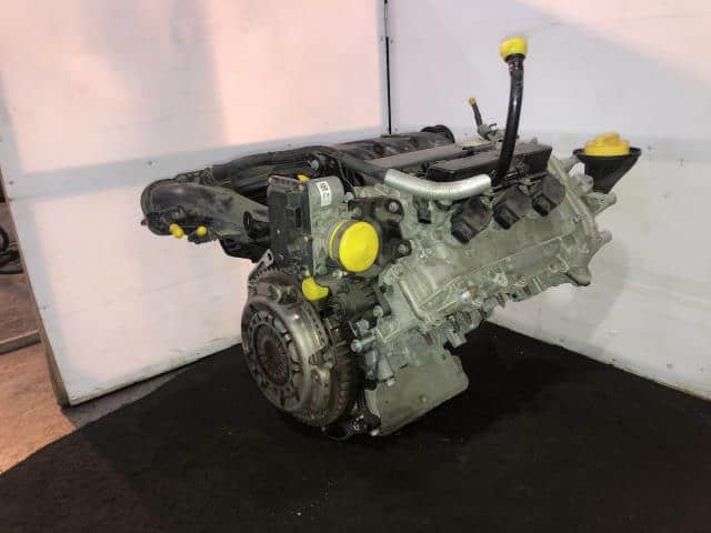 [Used]H4D Engine Renault Twingo 2017 ABA-AHH4D - BE FORWARD Auto Parts