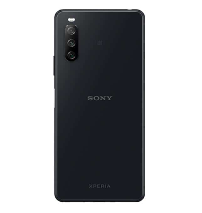 楽天市場】ソニー SONY Xperia 10 III Lite XQ-BT44 64GB