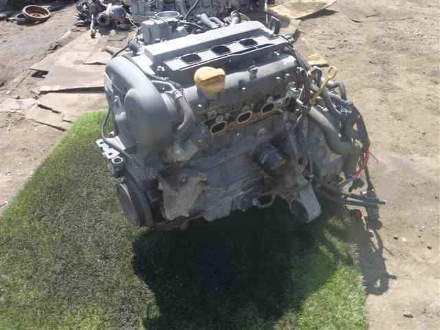 [Used]★ AH04Z18W Opel Astra Z18 Engine body 320319JJ - BE FORWARD Auto ...