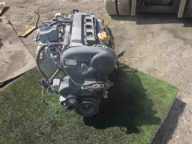 [Used]★ AH04Z18W Opel Astra Z18 Engine body 320319JJ - BE FORWARD Auto ...