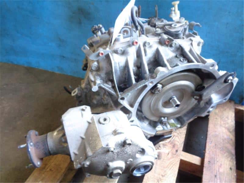 [Used]Transmission NISSAN Dayz 2016 DBAB21W 310206A01F BE FORWARD