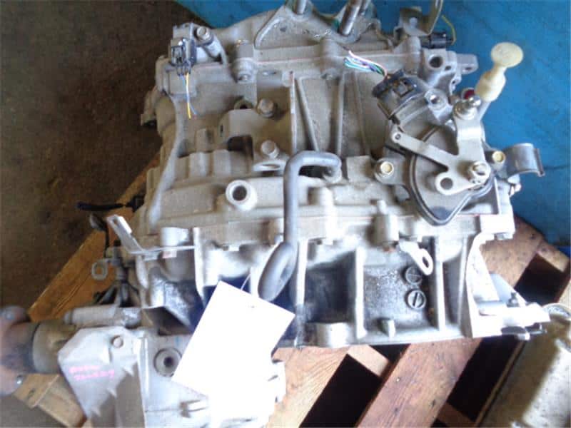 [Used]Transmission NISSAN Dayz 2016 DBAB21W 310206A01F BE FORWARD