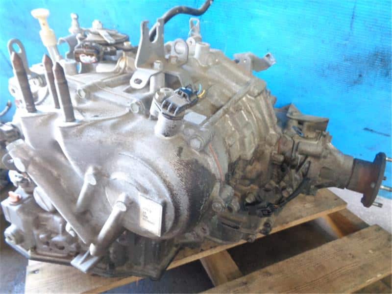 [Used]Transmission NISSAN Dayz 2016 DBAB21W 310206A01F BE FORWARD