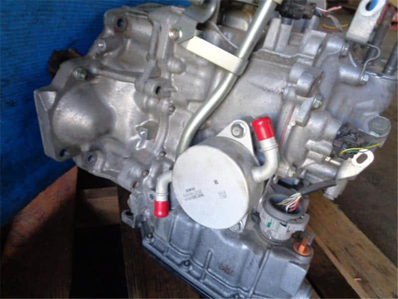 [Used]Transmission NISSAN Dayz 2016 DBAB21W 310206A01F BE FORWARD