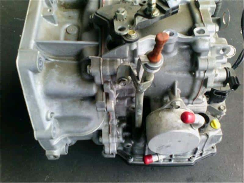 [Used]Transmission SUZUKI Swift 2014 DBAZC72S BE FORWARD Auto Parts