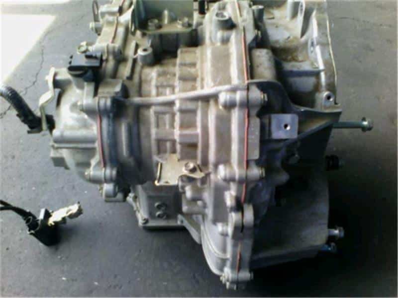 [Used]Transmission SUZUKI Swift 2014 DBAZC72S BE FORWARD Auto Parts