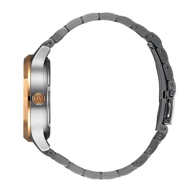 New]It is the in the shop at 5/21 9:59 NIXON NIXON watch Ladies