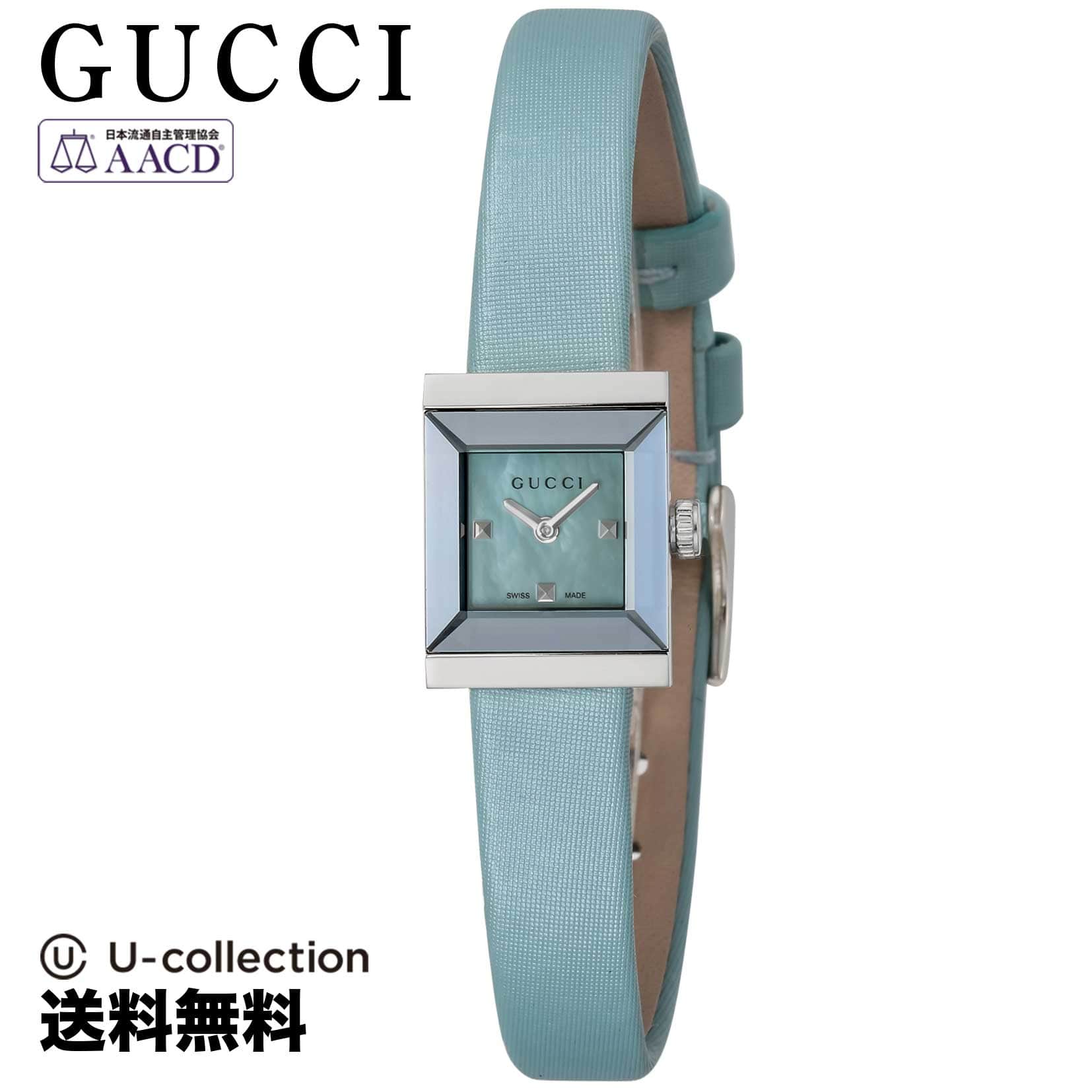 New]Gucci GUCCI G furemukuo 