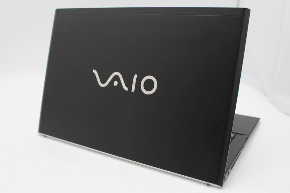 Used]quality goods full HD 13.3 inches SONY VAIO VJS131C11N