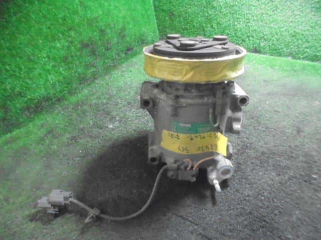 Used A C Compressor Honda Life 04 Cba Jb5 Be Forward Auto Parts