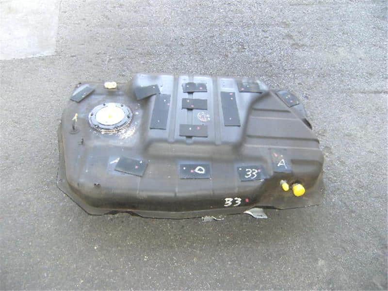 [Used]Fuel Tank NISSAN Serena 2005 CBAC25 BE FORWARD Auto Parts