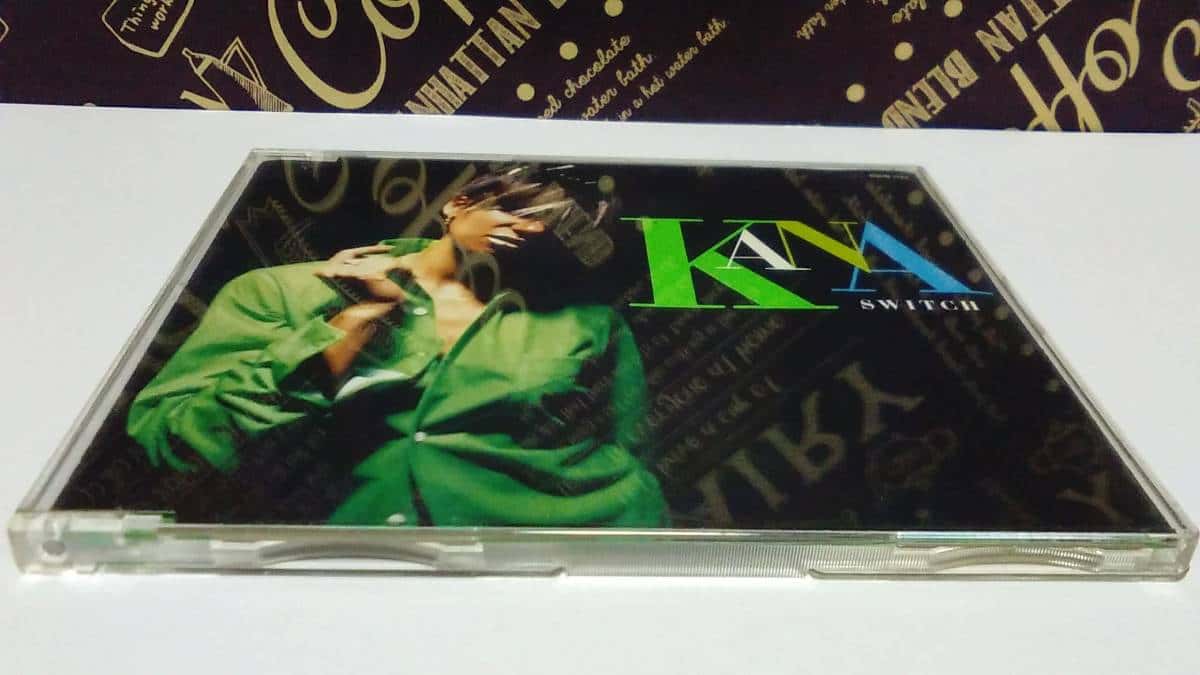 ミュージック kana Amazon.com: KANA : Kana: Digital Music