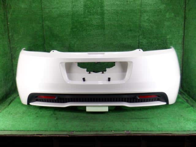 Used]Rear Bumper Assembly HONDA CR-Z 2013 DAA-ZF2 71501SZT000ZB
