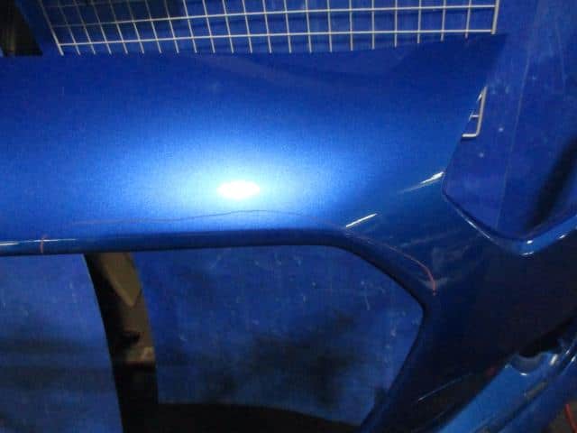 Used]Front Bumper SUZUKI Swift 5AA-ZC53S - BE FORWARD Auto Parts