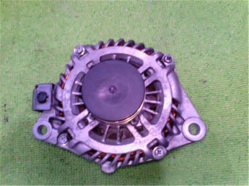 [Used]Alternator NISSAN Elgrand 2015 DBATE52 231001AB1B BE FORWARD