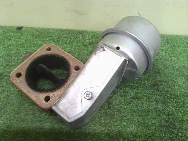 Used]Exhaust Shutter TOYOTA Dyna 2006 BDG-XZU504 4670037162 - BE