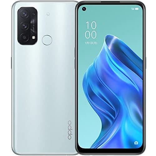 New][ not opened] 454,549,046,134,332m A103OP for OPPO Reno5A 6GB 