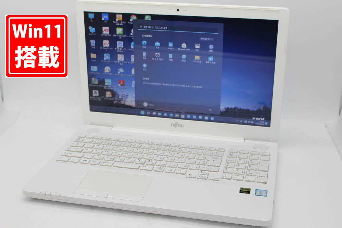 レッツノート CF-LV9 i5 16GB 512GB Win11 (K625) Used]15.6