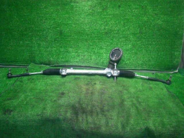 [Used]Power Steering Rack and Pinion Assembly TOYOTA Vitz 2014 DBA ...