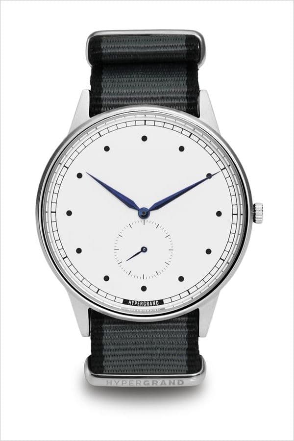 [New]Hyper ground HYPERGRAND clock hyper ground clock HYPER GRAND ...