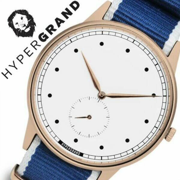 [New]Hyper ground HYPERGRAND clock hyper ground clock HYPER GRAND ...