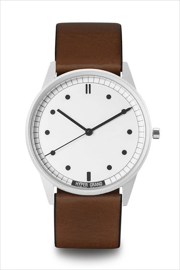 [New]Hyper ground HYPERGRAND clock hyper ground clock HYPER GRAND zero ...