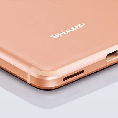 New]Sharp AQUOS sense4 lite SIM-free SH-RM15 - BE FORWARD Store