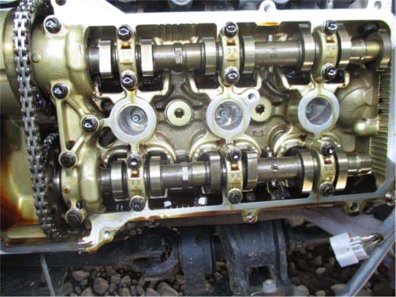 [Used]R06A Engine SUZUKI Every 2016 HBD-DA17V - BE FORWARD Auto Parts
