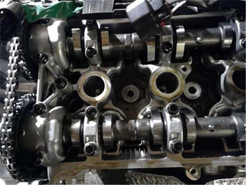 [Used]R06A Engine SUZUKI Alto 2018 HBD-HA36V - BE FORWARD Auto Parts