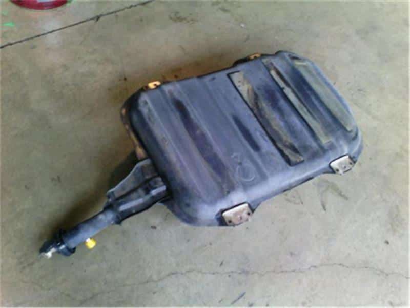 [Used]Fuel Tank DAIHATSU Hijet 2008 EBDS211P 77001B5080 BE FORWARD Auto Parts