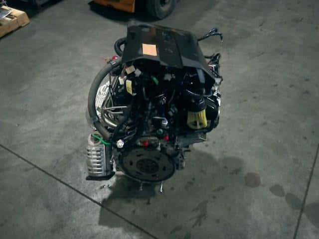[Used]J24B Engine SUZUKI Escudo 2009 CBA-TDA4W - BE FORWARD Auto Parts