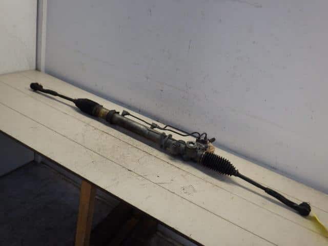 [Used]Power Steering Rack and Pinion Assembly TOYOTA Mark II 2002 TA ...