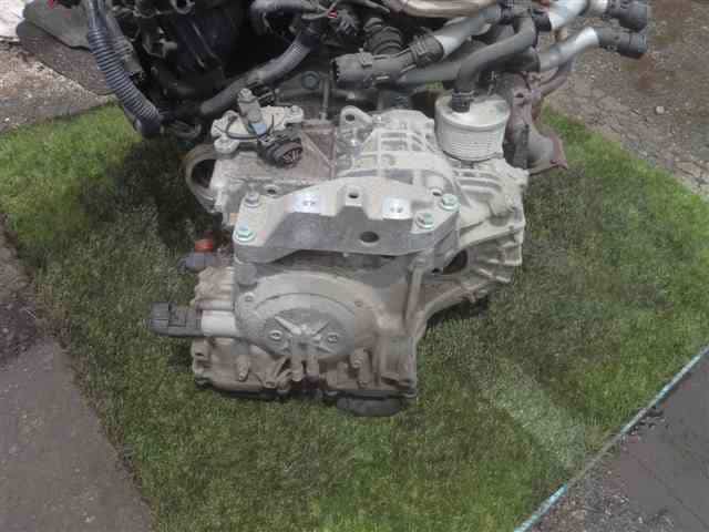 Audi a3 automatic gearbox deals