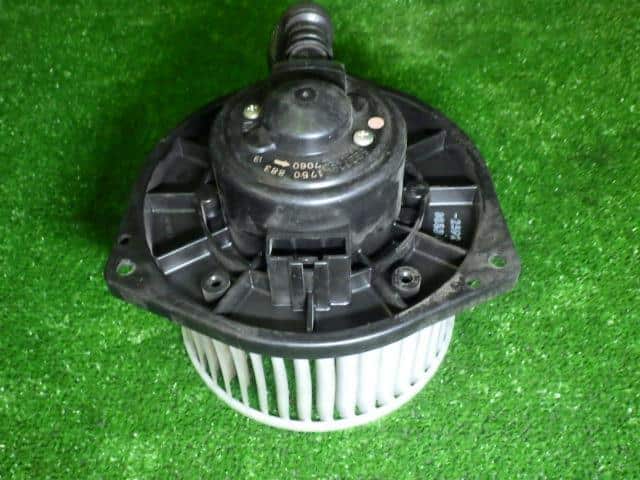 Used Blower Motor SUBARU Impreza 2008 DBA GH7 72223SA010 BE