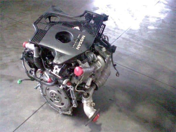 Mr16ddt engine for sale outlet