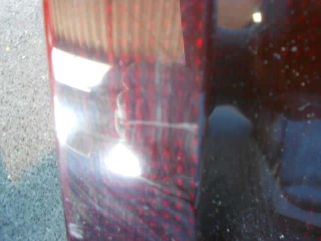 Used]Right Tail Light TOYOTA MR2 1987 E-AW11 8155017040 - BE FORWARD Auto  Parts