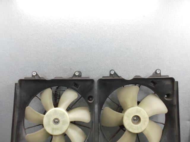 Used]Radiator Cooling Fan HONDA Civic 