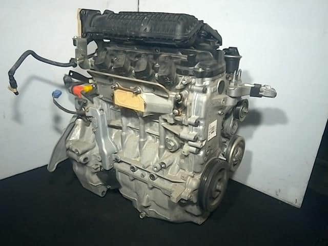 Used]LEA-MF6 Engine HONDA CR-Z 2011 DAA-ZF1 - BE FORWARD Auto Parts