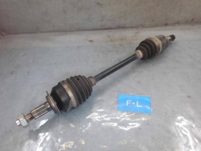 Suzuki alto drive shaft deals