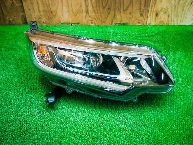 Used Right Headlight Honda Freed 18 Daa Gb7 tdkj61 Be Forward Auto Parts