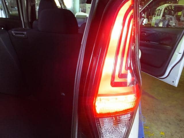 Used]Right Tail Light NISSAN Dayz 2020 5AA-B44W 265507ME0A - BE