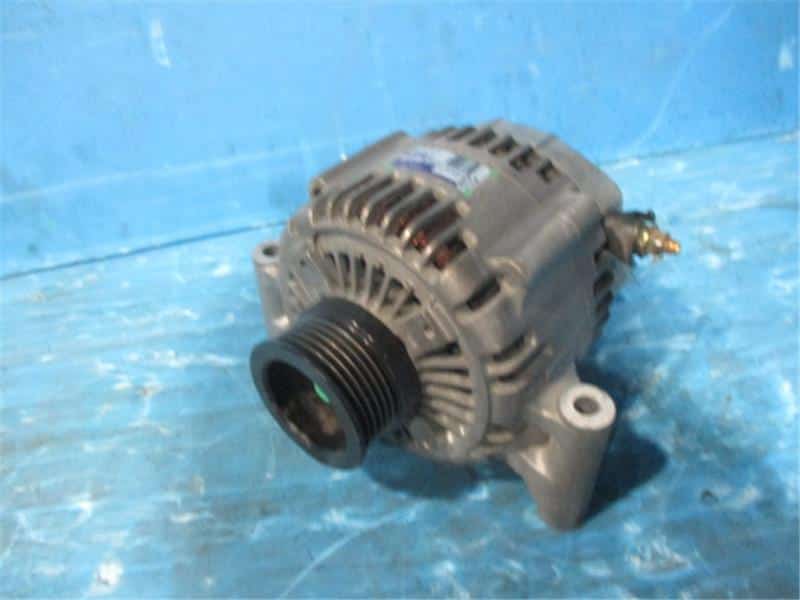 Jaguar s cheap type alternator