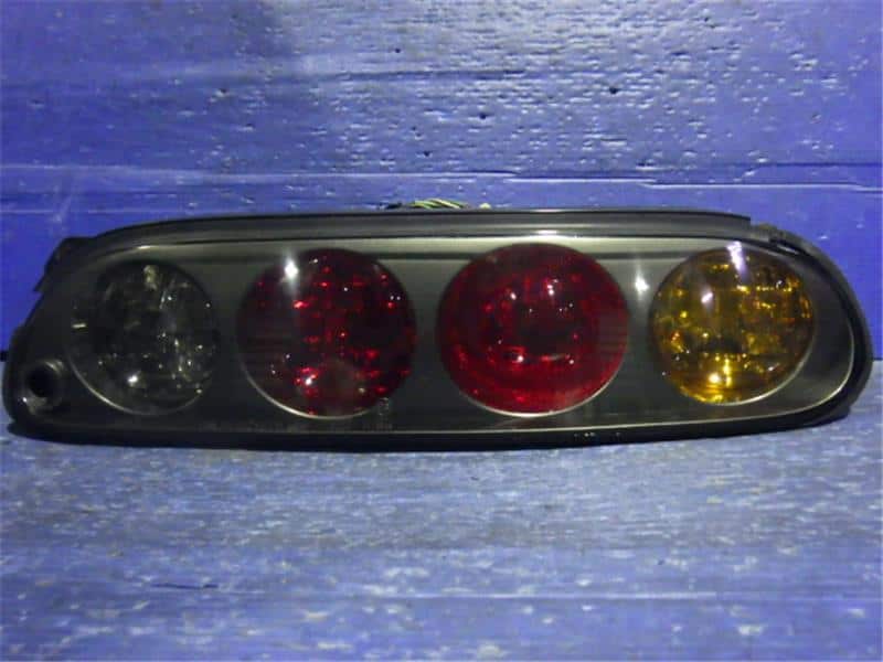 Supra tail lights deals