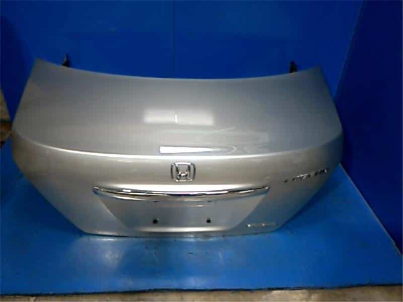 Used Trunk Panel Honda Legend 06 Dba Kb1 Be Forward Auto Parts