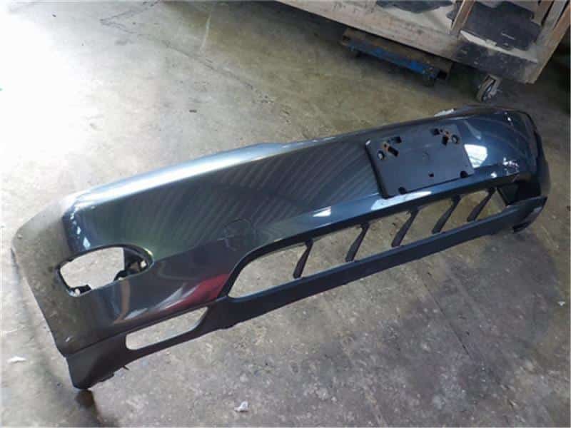 ACU30W ACU35W 後期 ハリアー 純正 フロントバンパー 52119-48060 61126 J ACU30W ACU35W GSU30W GSU35W MCU30W ハリアー 後期