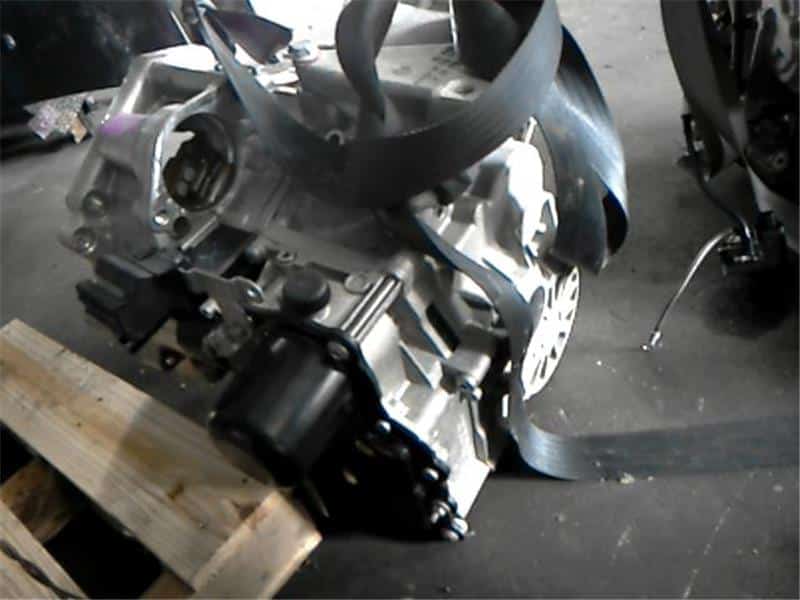 [Used]Transmission AUDI Audi a3 2016 DBA8VCXS BE FORWARD Auto Parts