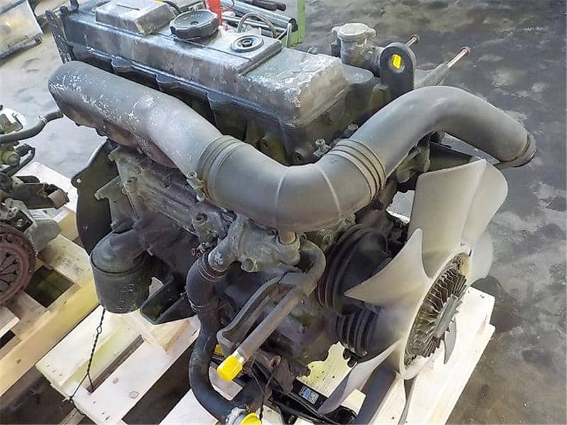 [Used]4M40 Engine Mitsubishi Fuso Other mitsubishi fuso cars 1995 U ...